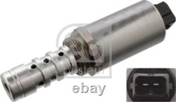 Febi Variable Valve Timing Solenoid Fits Land Rover Range BMW X5 5 Series 7