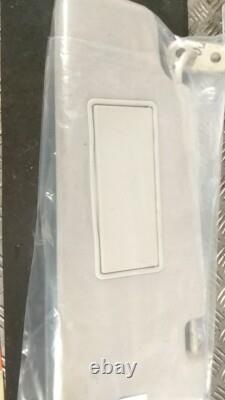 Fin Windscreen Sunshade Sx. EDQ500951LUM LAND ROVER Discovery 3a Series 08/0