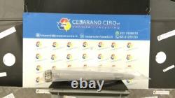 Fin Windscreen Sunshade Sx. EDQ500951LUM LAND ROVER Discovery 3a Series 08/0