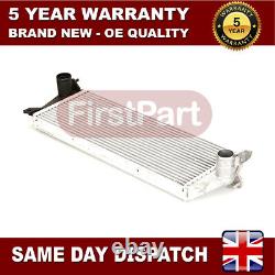 FirstPart Intercooler Radiator Fits Land Rover Discovery Series 2 2.5 TD5 Diesel
