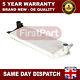 Firstpart Intercooler Radiator Fits Land Rover Discovery Series 2 2.5 Td5 Diesel