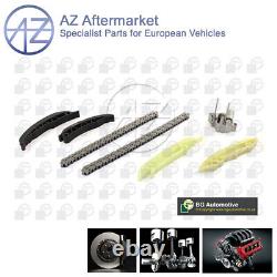 Fits BMW 3 Series 5 1 X5 X3 7 Land Rover Freelander AZ Timing Chain Kit