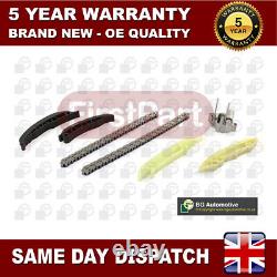 Fits BMW 3 Series 5 1 X5 X3 7 Land Rover Freelander FirstPart Timing Chain Kit