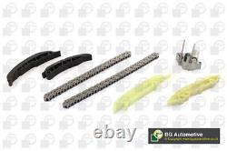 Fits BMW 3 Series 5 1 X5 X3 7 Land Rover Freelander FirstPart Timing Chain Kit