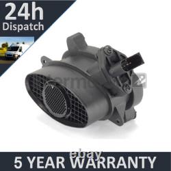 Fits BMW 3 Series 5 Series X5 7 Series PV Mass Air Flow Meter Sensor #1