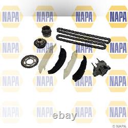 Fits BMW 3 Series 5 X5 1 X3 7 6 X6 Land Rover Freelander Timing Chain Kit AMS