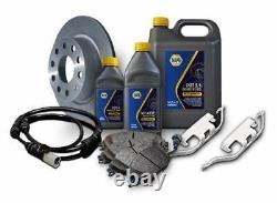 Fits BMW 3 Series 5 X5 1 X3 7 6 X6 Land Rover Freelander Timing Chain Kit AMS