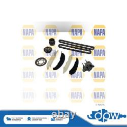 Fits BMW 3 Series 5 X5 1 X3 7 6 X6 Land Rover Freelander Timing Chain Kit DPW