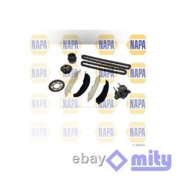 Fits BMW 3 Series 5 X5 1 X3 7 6 X6 Land Rover Freelander Timing Chain Kit Mity