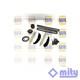 Fits Bmw 3 Series 5 X5 1 X3 7 6 X6 Land Rover Freelander Timing Chain Kit Mity