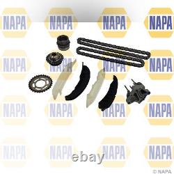 Fits BMW 3 Series 5 X5 1 X3 7 6 X6 Land Rover Freelander Timing Chain Kit Mity