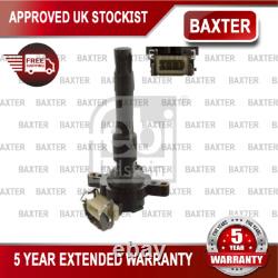Fits BMW 3 Series 5 X5 Z3 7 Z8 Land Rover Range Baxter Ignition Coil
