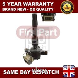 Fits BMW 3 Series 5 X5 Z3 7 Z8 Land Rover Range FirstPart Ignition Coil