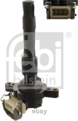 Fits BMW 3 Series 5 X5 Z3 7 Z8 Land Rover Range FirstPart Ignition Coil