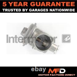 Fits BMW 3 Series X5 Land Rover Freelander Rover 75 MFD EGR Valve #1
