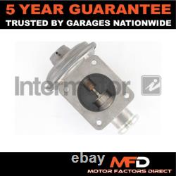Fits BMW 3 Series X5 Land Rover Freelander Rover 75 MFD EGR Valve #1