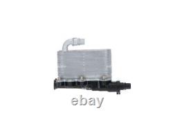 Fits BMW 5 Series 7 X3 6 Land Rover Range Transmission Oil Cooler Mity