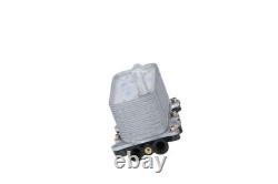 Fits BMW 5 Series 7 X3 6 Land Rover Range Transmission Oil Cooler Mity
