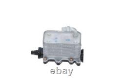 Fits BMW 5 Series 7 X3 6 Land Rover Range Transmission Oil Cooler Mity