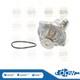 Fits Bmw 5 Series X5 7 3 8 Land Rover Range Thermostat Coolant Dpw #2
