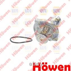 Fits BMW 5 Series X5 7 3 8 Land Rover Range Thermostat Coolant Howen #2