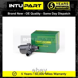 Fits BMW 5 Series X5 7 6 Land Rover Range IntuPart Secondary Water Pump