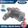 Fits Bmw 5 Series X5 7 6 Land Rover Range Secondary Water Pump Stallex
