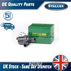Fits BMW 5 Series X5 7 6 Land Rover Range Secondary Water Pump Stallex