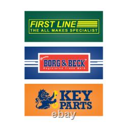 Fits BMW 5 Series X5 7 6 Land Rover Range Secondary Water Pump Stallex