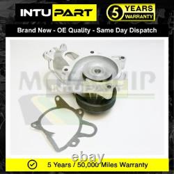 Fits BMW X5 5 Series 3 Land Rover Range 2.5 D DTI 3.0 Intupart Water Pump