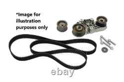 Fits BMW X5 5 Series 3 Land Rover Range 2.5 D DTI 3.0 Intupart Water Pump