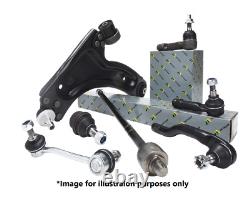 Fits BMW X5 5 Series 3 Land Rover Range 2.5 D DTI 3.0 Intupart Water Pump