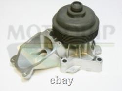 Fits BMW X5 5 Series 3 Land Rover Range 2.5 D DTI 3.0 MFD Water Pump