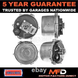 Fits BMW X5 5 Series 7 Land Rover Range Alternator Borg & Beck