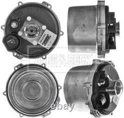 Fits BMW X5 5 Series 7 Land Rover Range + Other Models Baxter Alternator Fits BMW X5 5 Series 7 Land Rover Range + Other Models Baxter Alternator