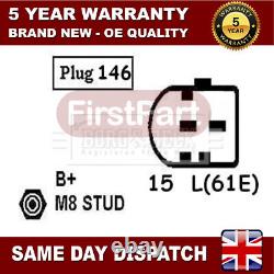 Fits BMW X5 5 Series 7 Land Rover Range + Other Models FirstPart Alternator