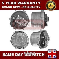 Fits BMW X5 5 Series 7 Land Rover Range + Other Models FirstPart Alternator