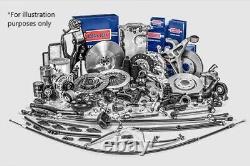 Fits BMW X5 5 Series 7 Land Rover Range + Other Models FirstPart Alternator