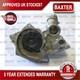 Fits Bmw X5 6 Series 5 Land Rover Range 4.0 4.4 4.6 4.9 Baxter Water Pump