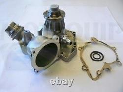 Fits BMW X5 6 Series 5 Land Rover Range 4.0 4.4 4.6 4.9 Baxter Water Pump