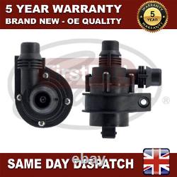 Fits BMW X5 7 Series Land Rover Range + Other Models FirstPart Water Pump