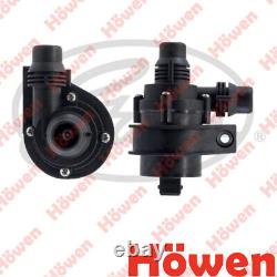 Fits BMW X5 7 Series Land Rover Range + Other Models Water Pump Howen