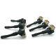 Fits Bmw 3 5 Series Z3 Land Rover Freelander Mg Rover 6x Ignition Coil Packs