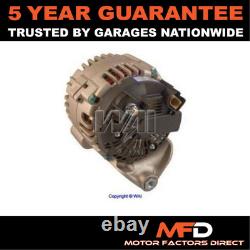 Fits Land Rover Freelander BMW 3 Series 2.0 D TD TD4 3.0 MFD Alternator
