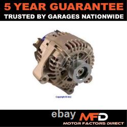Fits Land Rover Freelander BMW 3 Series 2.0 D TD TD4 3.0 MFD Alternator