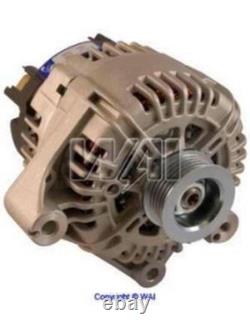 Fits Land Rover Freelander BMW 3 Series 2.0 D TD TD4 3.0 MFD Alternator