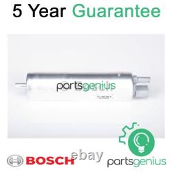 Fits Land Rover Freelander Range BMW 3 Series X5 5 7 Fuel Pump Bosch