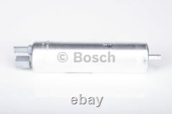 Fits Land Rover Freelander Range BMW 3 Series X5 5 7 Fuel Pump Bosch