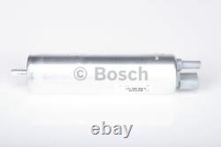 Fits Land Rover Freelander Range BMW 3 Series X5 5 7 Fuel Pump Bosch