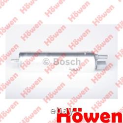 Fits Land Rover Freelander Range BMW 3 Series X5 5 7 Fuel Pump Howen